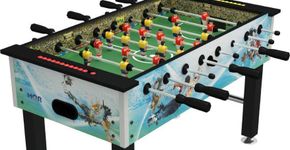 Jogos de mesa