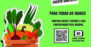 Mauá Plaza Shopping promove oficina de plantio de hortas sustentáveis