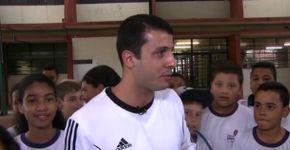 Os 10 professores inspiradores que ganharam o prêmio Educador Nota Dez