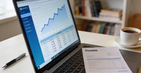 Invista em ações sem dor de cabeça e com resultado lucrativo focando em empresas que pagam dividendos todo mês na sua conta
