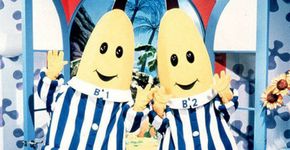 Ator de ‘Bananas de Pijamas’ revela que B1 e B2 são casados há 26 anos