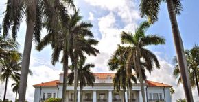 Museu Henry Flagler é visita obrigatória em Palm Beach
