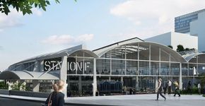 Paris vai abrigar maior incubadora de start-ups do mundo