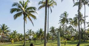 4 lugares para fugir no feriado do Dia das Crianças