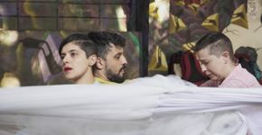 Foto: (Foto: Divulgação.)