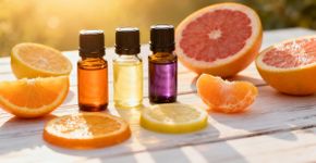 Como um simples aroma pode transformar sua disposição na academia