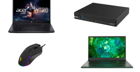 Foto: (Acer - Divulgação)
