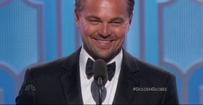Leonardo DiCaprio doa R$ 3,7 milhões para salvar arquipélago na África