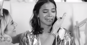 Bruna Marquezine explica por que vai e volta com Neymar
