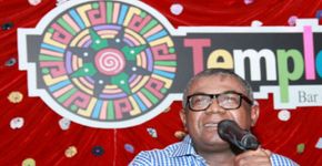 Confira a programação de novembro do Bar Templo