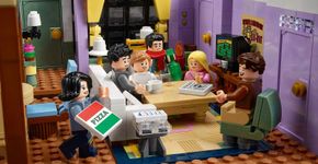 Foto: (LEGO - Divulgação)
