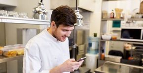 Paulistanos usam tecnologia para conseguir “bicos”