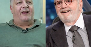 Foto: (Reprodução/Record TV | TV Globo)