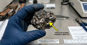 Cientistas encontram objetos inesperados em perfuração no Rancho Skinwalker enquanto investigam estrutura misteriosa enterrada a 120 metros