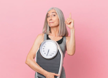 Featured side: “Fome emocional” na menopausa: entenda como ela pode afetar o emagrecimento