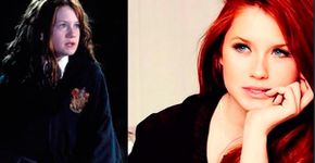 Antes e depois: como os atores de Harry Potter envelheceram