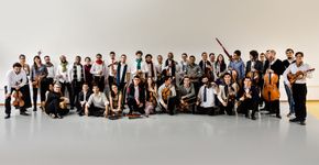 Concerto da Orquestra da Câmara da USP (OCAM)