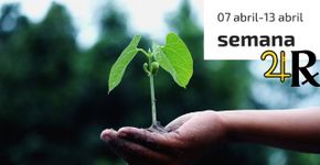 Programe sua semana