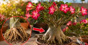 Dicas para famílias que cultivam rosa do deserto dentro de casa