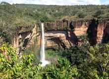 Featured side: 3 destinos para descobrir o Mato Grosso em poucos dias