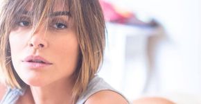 Sem calcinha? Cleo Pires desestabiliza a internet com foto ousada