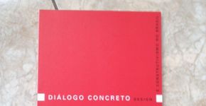 Diálogo concreto – Design e construtivismo no Brasil