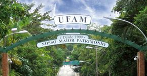 Foto: (Divulgação/UFAM)