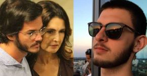 Fátima Bernardes revela reação dos filhos sobre namoro com Túlio