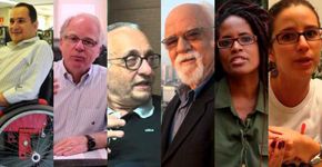 Prêmio Cidadão SP homenageia quem reinventa São Paulo