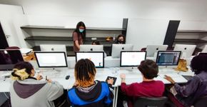 Centro de Audiovisual de São Bernardo oferece 120 vagas para formação gratuita