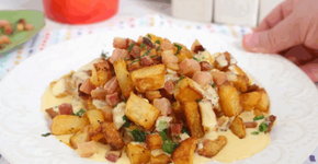 Foto: (Reprodução/Receitas que amo)