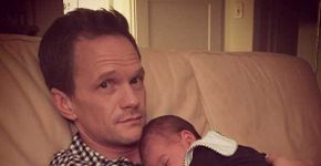 Neil Patrick Harris aparece irreconhecível em papel na Netflix