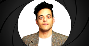 007: Rami Malek será o vilão no novo filme de James Bond