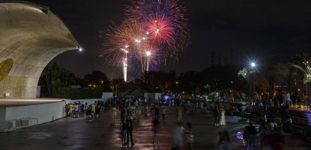 Ano Novo no Rio de Janeiro: descubra os melhores rolés