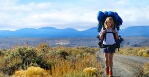 10 filmes que vão te deixar com vontade de viajar