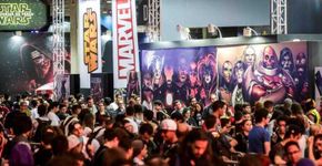 10 curiosidades que você não sabia sobre a CCXP