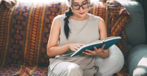 8 livros inspiradores para presentear no Dia das Mães
