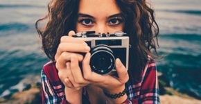 Harvard oferece curso on-line e gratuito de fotografia