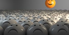 Foto: (Eoneren/istock)