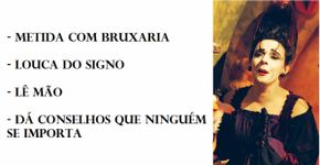 Quem é você no Castelo Rá-Tim-Bum?