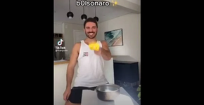 Foto: (Reprodução/TikTok)