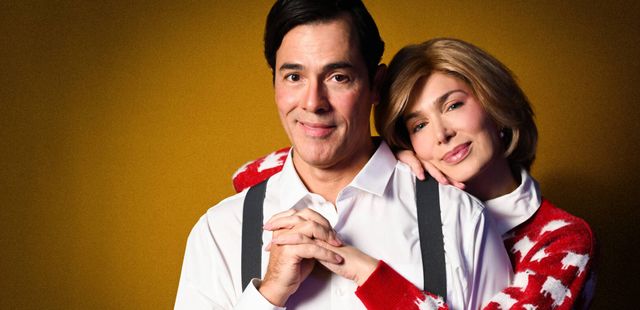 Musical ‘Diana – A Princesa do Povo’