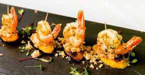 Festival Boteco Chic tem pratos com preços populares na orla