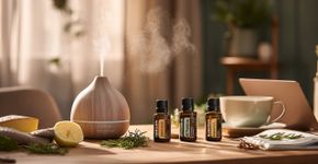 Seu cérebro foca 3x mais com estes aromas naturais