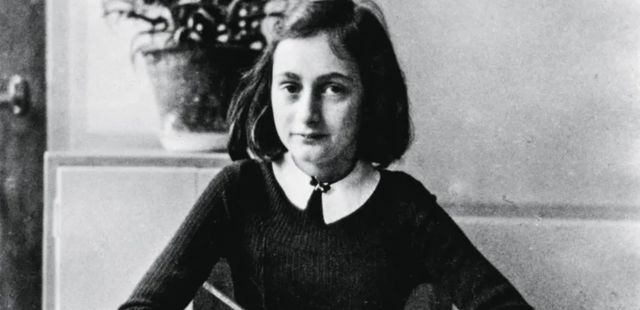Exposição ‘Anne Frank: Deixem-nos Ser’