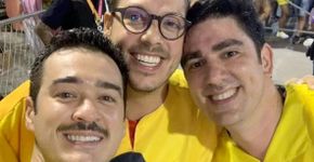 Foto: (Reprodução/Redes Sociais)