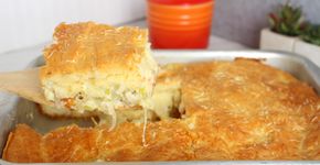 Foto: (Receitas que amo)