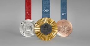 Foto: (divulgação/Olympics)