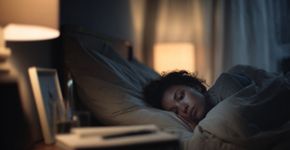 Noites em claro por causa de pensamentos incessantes? Veja o que isso significa
