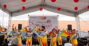 Plaza Sul Shopping adia a terceira edição do Matsuri, festival gratuito da cultura japonesa